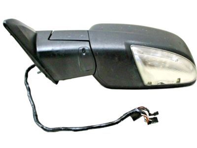 Ram 68096197AF MIRROR Outside Rearview