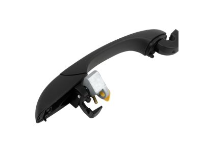 Mopar 4589719AC Handle Exterior Door