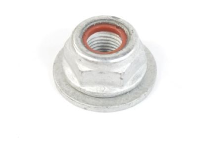 Mopar 6508884AA Nut And Washer Hexagon