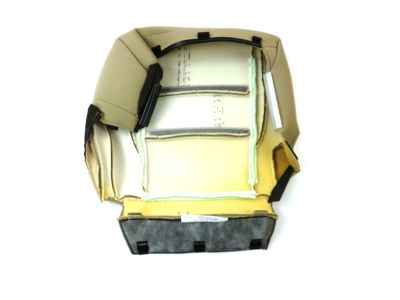 Mopar 5RV18HL1AA Cover Rear Seat Cushion 2ND Row