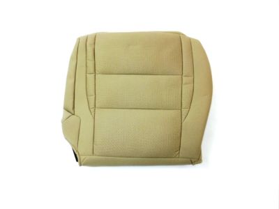 Mopar 5RV18HL1AA Cover Rear Seat Cushion 2ND Row