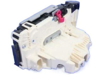 Jeep 4589699AH LATCH Rear Door