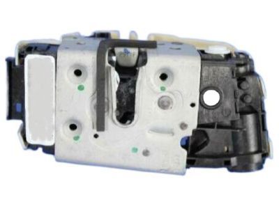 Jeep 4589699AH LATCH Rear Door