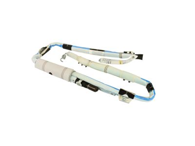 Mopar 68100767AB Air Bag Side Curtain