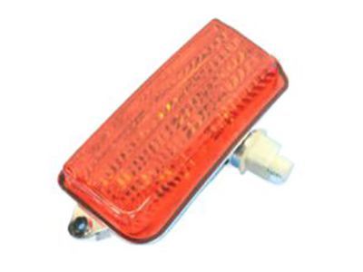 Jeep Fog Light - 55156102AA