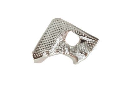 Mopar 68057698AE Shield Heat Front Propeller Shaft