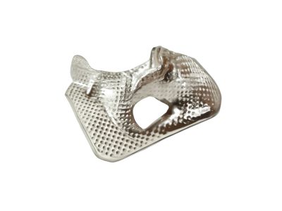 Mopar 68057698AE Shield Heat Front Propeller Shaft