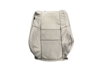 Mopar 5PJ46HL1AA Cover Front Seat Back