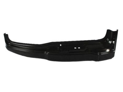 Dodge 55255518AC Side Panel