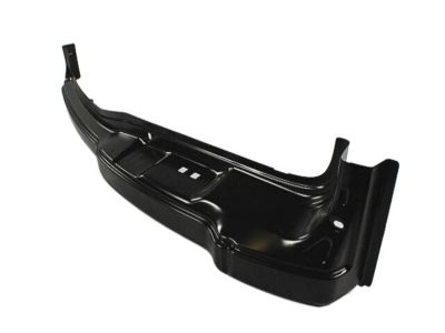 Dodge 55255518AC Side Panel