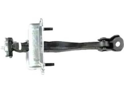 Mopar 68103030AC Check Front Door