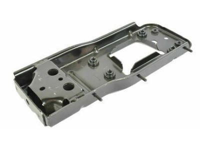 Ram 68259339AA PLATE Front Siderail