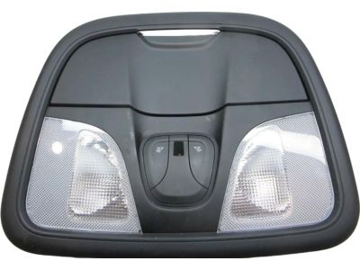 Mopar 5MK051X9AF Console Overhead