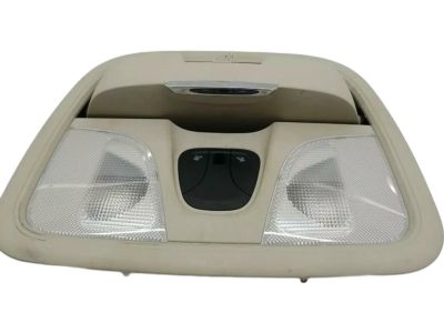 Mopar 5MK051X9AF Console Overhead