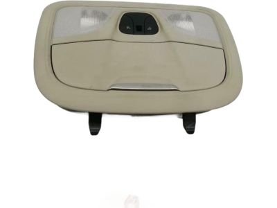 Mopar 5MK051X9AF Console Overhead