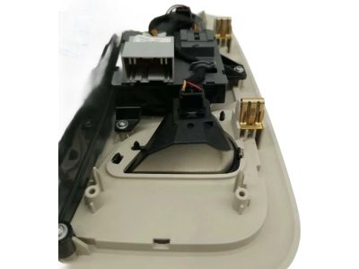 Mopar 5MK051X9AF Console Overhead