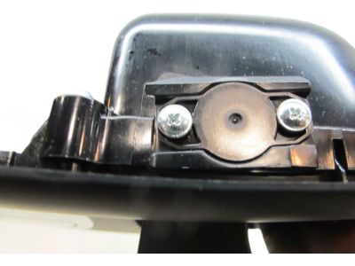 Mopar 5MK051X9AF Console Overhead