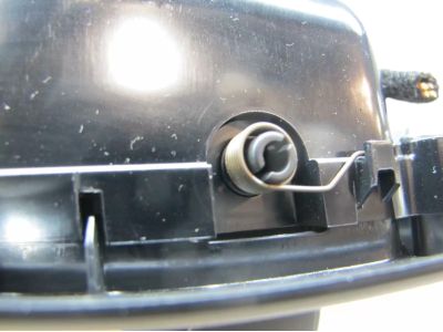 Mopar 5MK051X9AF Console Overhead