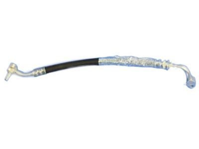 Jeep 68217212AB LINE A/C Suction Includes: Seals