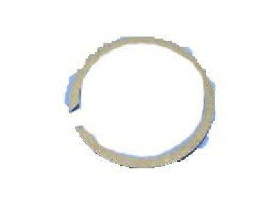 Jeep 5086314AA SNAP RING