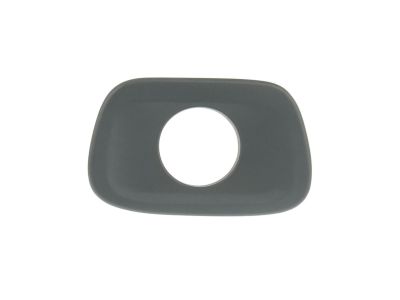 Mopar 1UX64KCLAC Bezel Back Up Camera Bezel