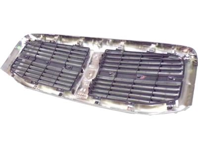 Mopar 55077767AD Grille Radiator
