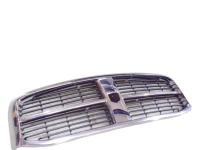 Mopar 55077767AD Grille Radiator