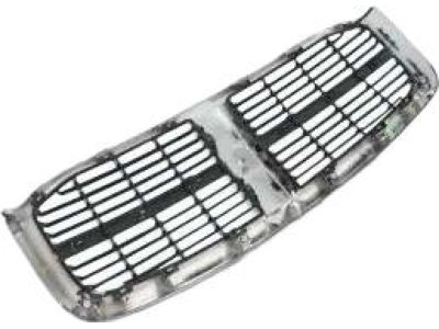 Mopar 55077767AD Grille Radiator