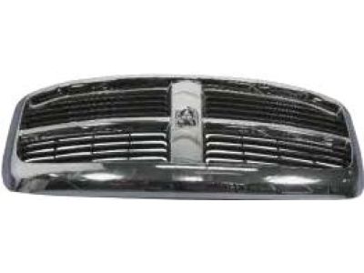 Mopar 55077767AD Grille Radiator