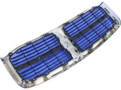 Mopar 55077767AD Grille Radiator