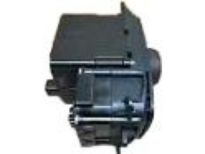 Mopar 68171966AE Shifter Transmission