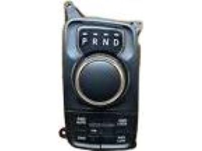 Mopar 68171966AE Shifter Transmission