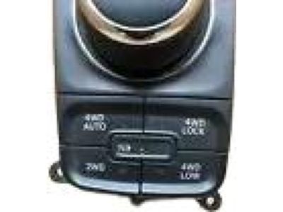 Mopar 68171966AE Shifter Transmission