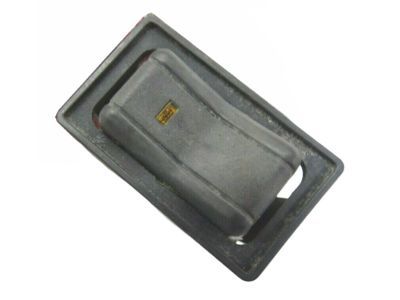 Jeep 56000025 Fog Lamp Switch