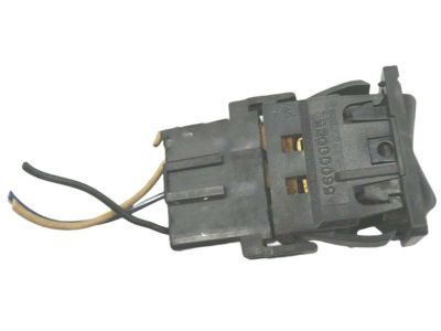 Jeep 56000025 Fog Lamp Switch