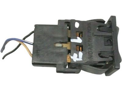 Jeep 56000025 Fog Lamp Switch