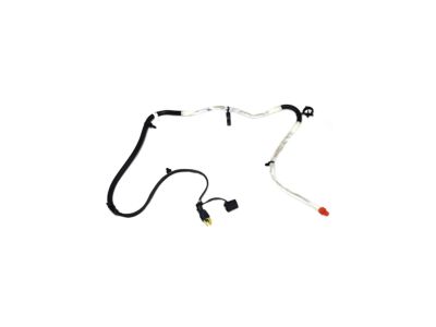 Mopar 68223420AB Cord Engine Block Heater