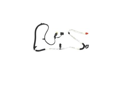 Mopar 68223420AB Cord Engine Block Heater