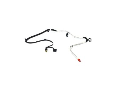 Mopar 68223420AB Cord Engine Block Heater