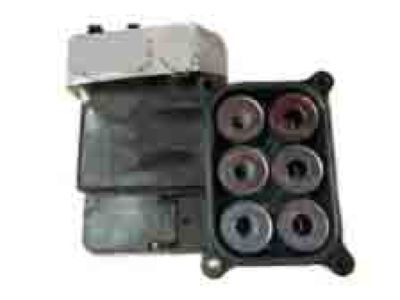 Dodge 5015525AA Module