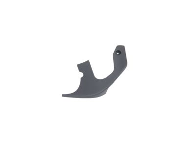Mopar 5SP51DX9AD Shield Seat Left