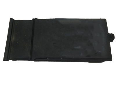 Chrysler 5098218AA Cap