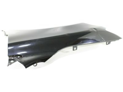 Chrysler Fender - 68143657AA