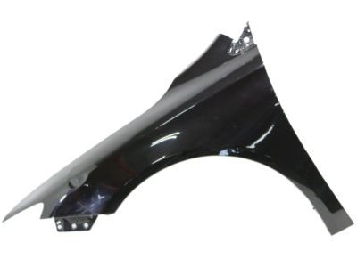 Chrysler Fender - 68143657AA