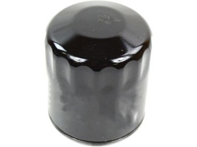 Jeep 4105409AC FILTER Engine Oil