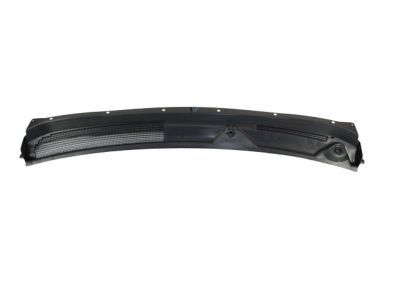 Jeep 68102557AE Cowl Grille