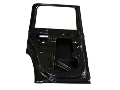 Jeep 68079389AD Door Shell