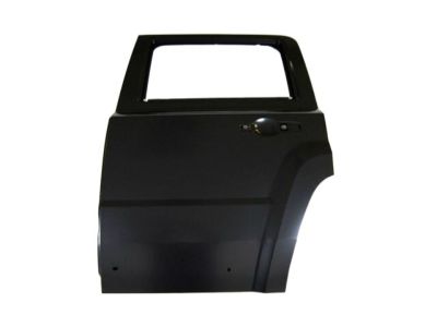 Jeep 68079389AD Door Shell