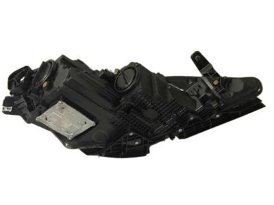 Mopar 68228948AE Headlamp