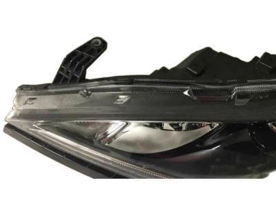 Mopar 68228948AE Headlamp